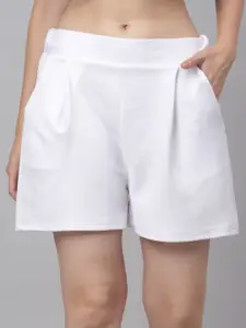 NEUDIS Women Running Sports Shorts