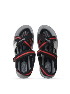 Ajanta Men Comfort Sandals