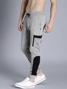 Kook N Keech Grey Joggers