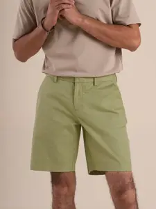 Andamen Men  Cotton Shorts