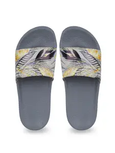 AMACLASS Women Printed Sliders