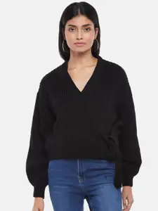 Honey by Pantaloons Women Sweatshirt