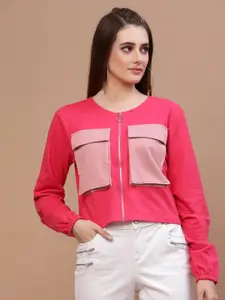 Athena Women Cotton Sweatshirt