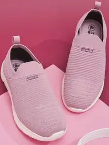 Duke Women Pink Running Sports Shoes
