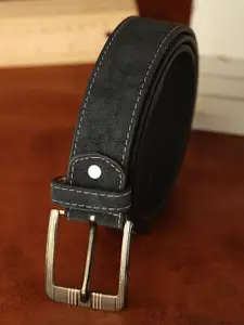 ZEVORA Men  Genuine Leather Belt