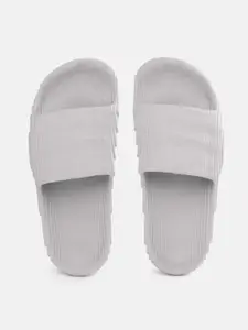 ADIDAS Originals Men Textured Adilette 22 Sliders