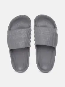ADIDAS Originals Men Adilette 22 Textured Sliders