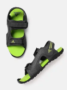 ADIDAS Men Alpinoz M Sports Sandals