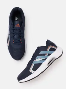 ADIDAS Men Woven Design Sterlinn Running Shoes