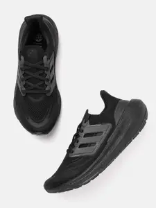 ADIDAS Men Woven Design Ultraboost 23 Running Shoes