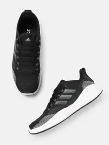 ADIDAS Women Woven Design Fluidflow 2.0 Running Shoes