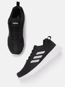 ADIDAS Men Woven Design SteertAhead Running Shoes