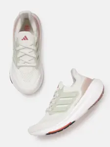 ADIDAS Women Woven Design Ultraboost 23 Running Shoes