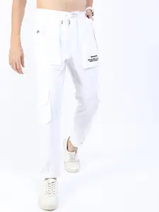 HIGHLANDER Men Trousers