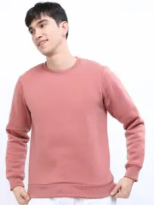 HIGHLANDER Men Rose Sweatshirt