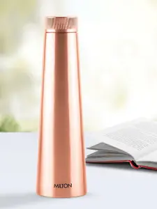 Milton Copper Delight 1000 Water Bottle 915 ml