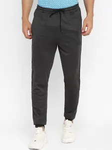 FURO by Red Chief Men Grey Regular Fit Solid Joggers