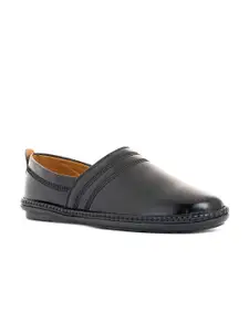 Khadims Men Slip-On Espadrilles Casual Shoes