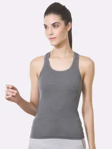 Van Heusen Scoop Neck Anti Bacterial Tank Top