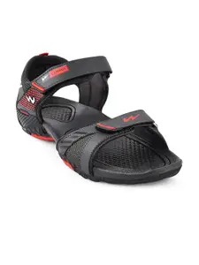 Campus Men Sandals