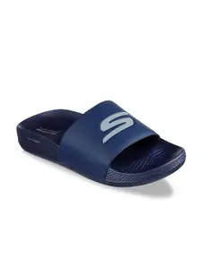 Skechers Men Hyper Slide-Deriver Sliders