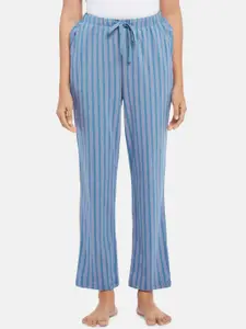 Dreamz by Pantaloons Women Striped Lounge Pant