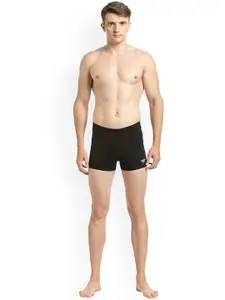 Speedo Men Solid Swim Shorts