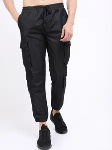 HIGHLANDER Men Cargo Joggers