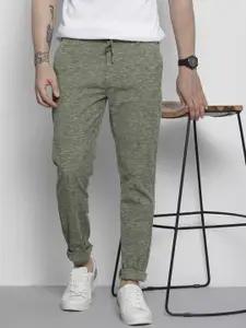 The Indian Garage Co Men Trousers