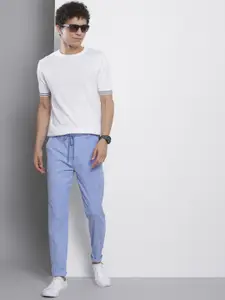 The Indian Garage Co Men Trousers