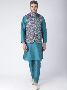 Hangup Men Kurta with Pyjamas