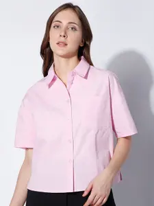 Vero Moda Women Casual Shirt