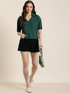 encore by INVICTUS Casual Shirt