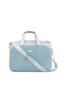 PROBUS Unisex Blue Laptop Bag