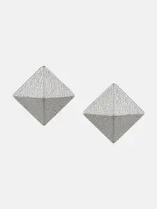 Kazo Contemporary Studs Earrings