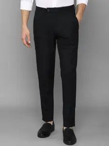 Allen Solly Men Slim Fit Trousers