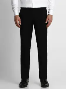 Louis Philippe Men Slim Fit Trousers