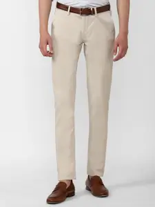 Van Heusen Sport Men Slim Fit Trousers