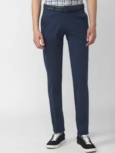 Van Heusen Sport Men Slim Fit Trousers