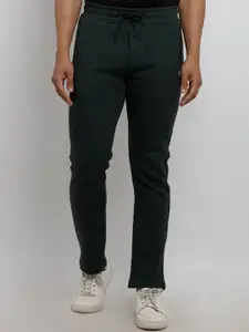 Status Quo Men Regular Fit Solid Track Pant
