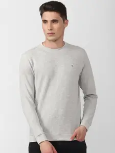 Van Heusen Sport Men Long Sleeves Sweatshirt