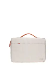 PROBUS Unisex Beige Laptop Bag