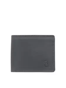 Kara Men Two Fold Leather Wallet