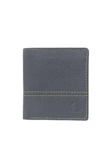 Kara Men Two Fold Leather Wallet