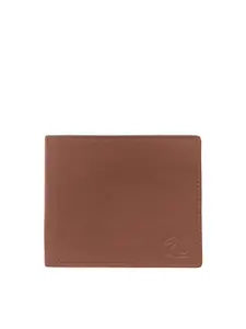 Kara Men Leather Two Fold Wallet