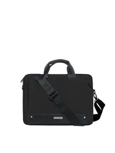 PROBUS Unisex Black Laptop Bag