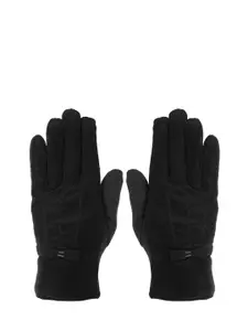 FabSeasons Women Solid Gloves