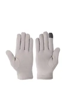 FabSeasons Women Solid Winter Gloves