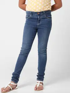 KIDS ONLY Girls Skinny Fit Jeans