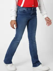 KIDS ONLY Girls High-Rise Jeans